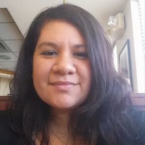 Meet your Posher, Terri m.